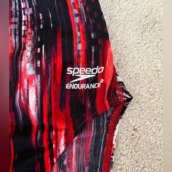Speedo | Other | Speedo Endurance Flyback One Piece Swimsuit | Poshmark